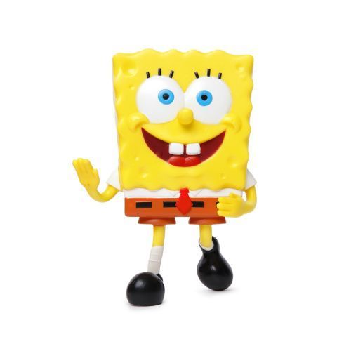 SpongeBob – Bend-Ems