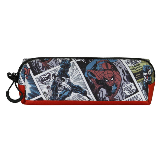 Marvel Legacy-Quadratisches Federmäppchen FAN 2.0