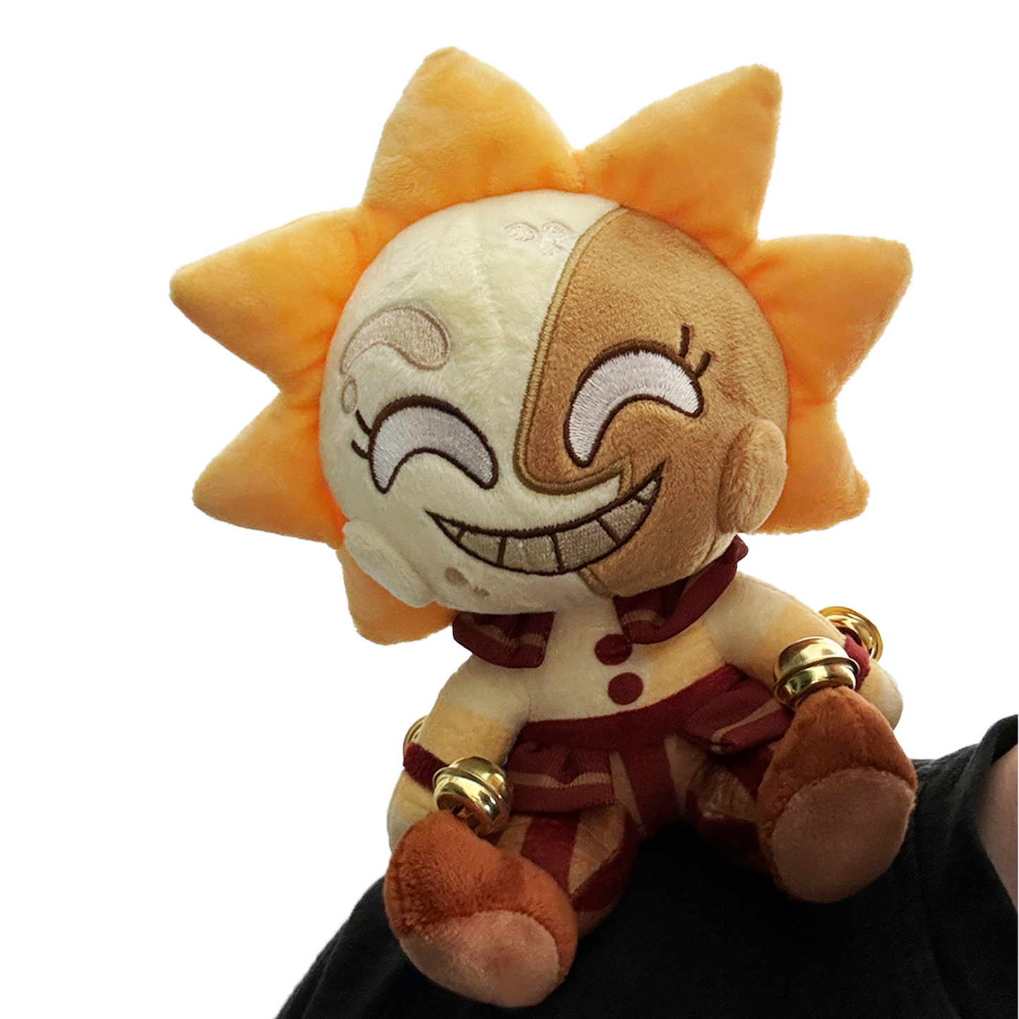 Chibi Sun Schulterreiter (15 cm)