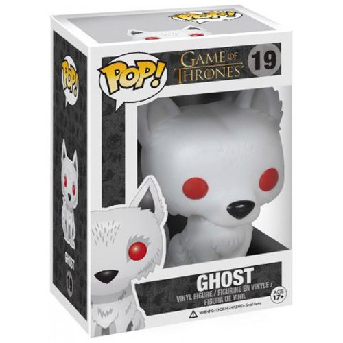 Ghost – VORBESTELLUNG*