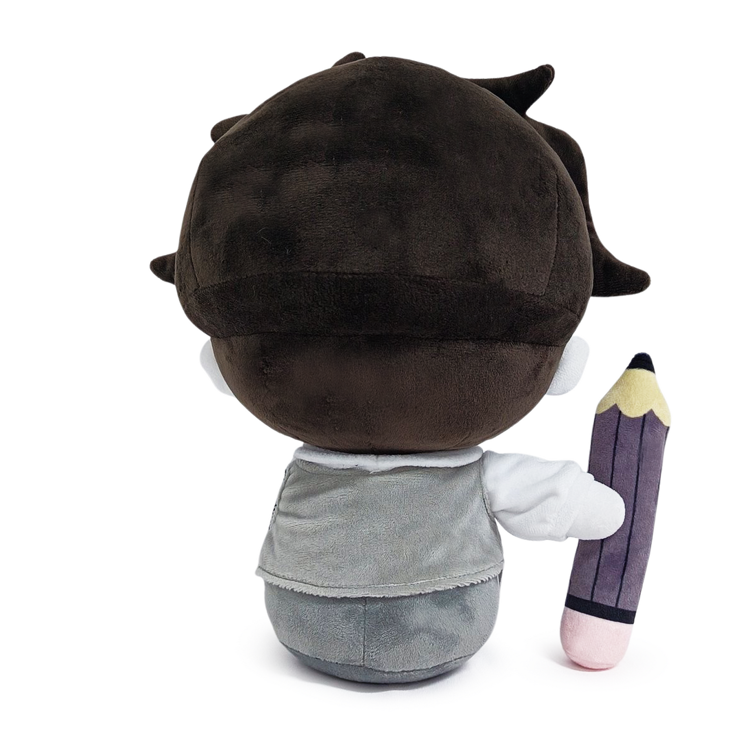 OC Plush (9in)