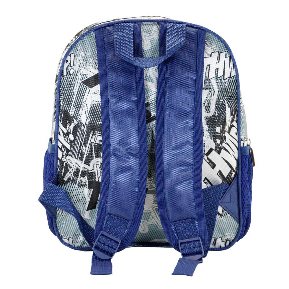3D Small Marvel Spider-Man "Jumping" Backpack