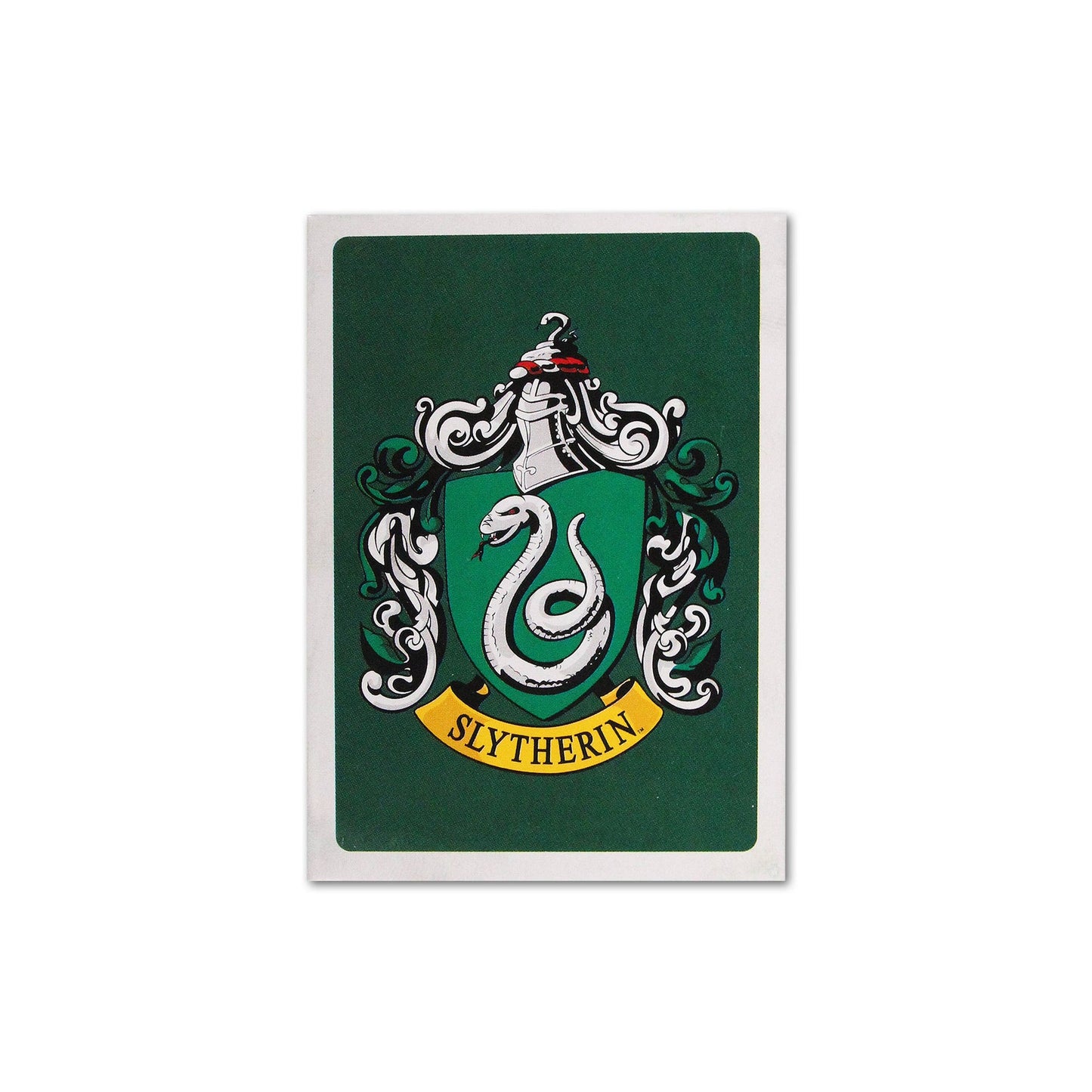 Harry Potter-Fan - Slytherin