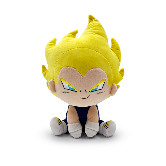 Super Saiyajin Vegeta Plüschfigur (23 cm)
