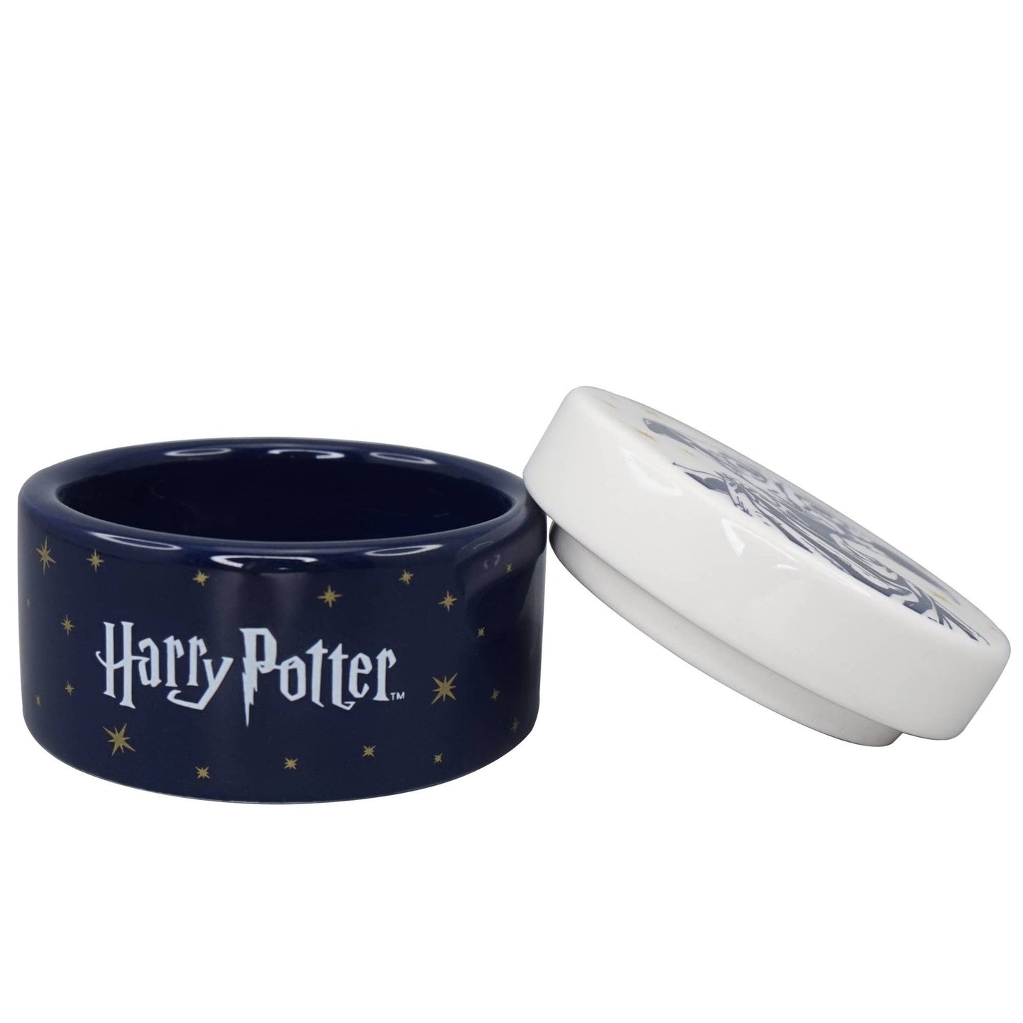 Harry Potter Ceramic Round Box - Dobby 6 cm