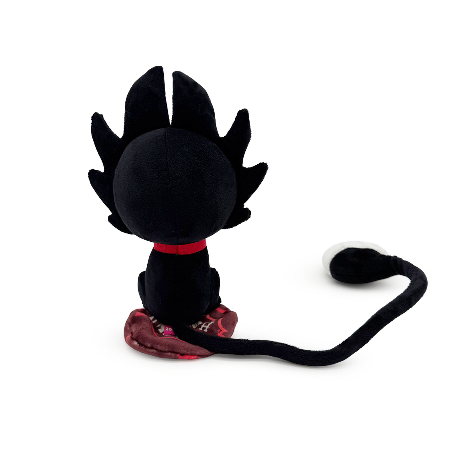 Keekee Schulter-Reittier Plüschtier (15 cm)