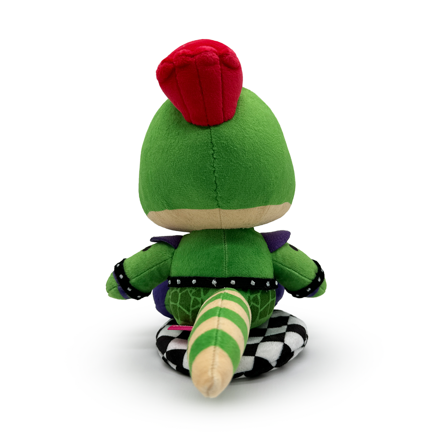 Monty Schulterreiter (15 cm)
