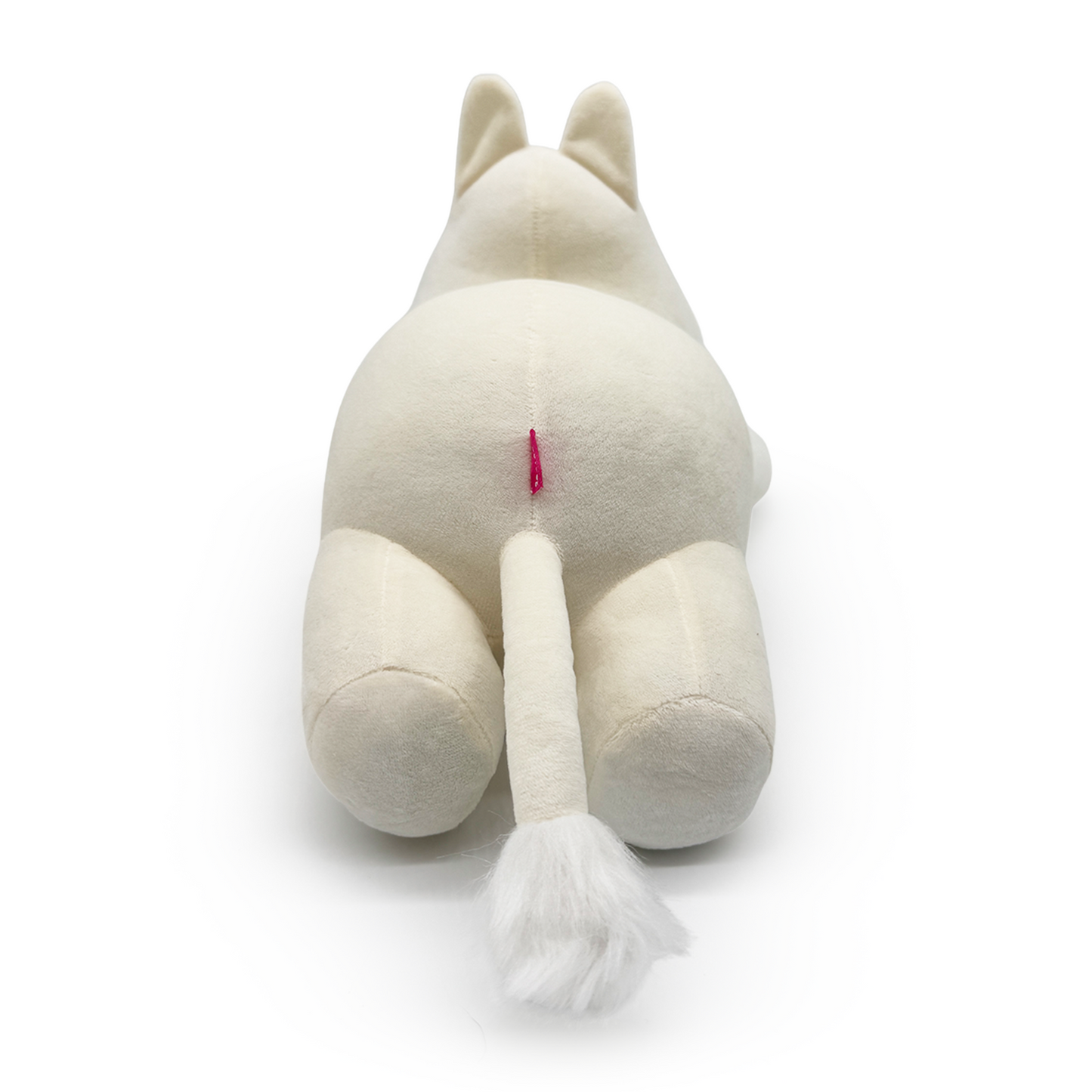 Moomin gewichtetes Plüschtier (40 cm)