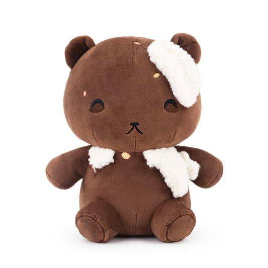Plüschtier „Tougher Times Bear“ (23 cm)