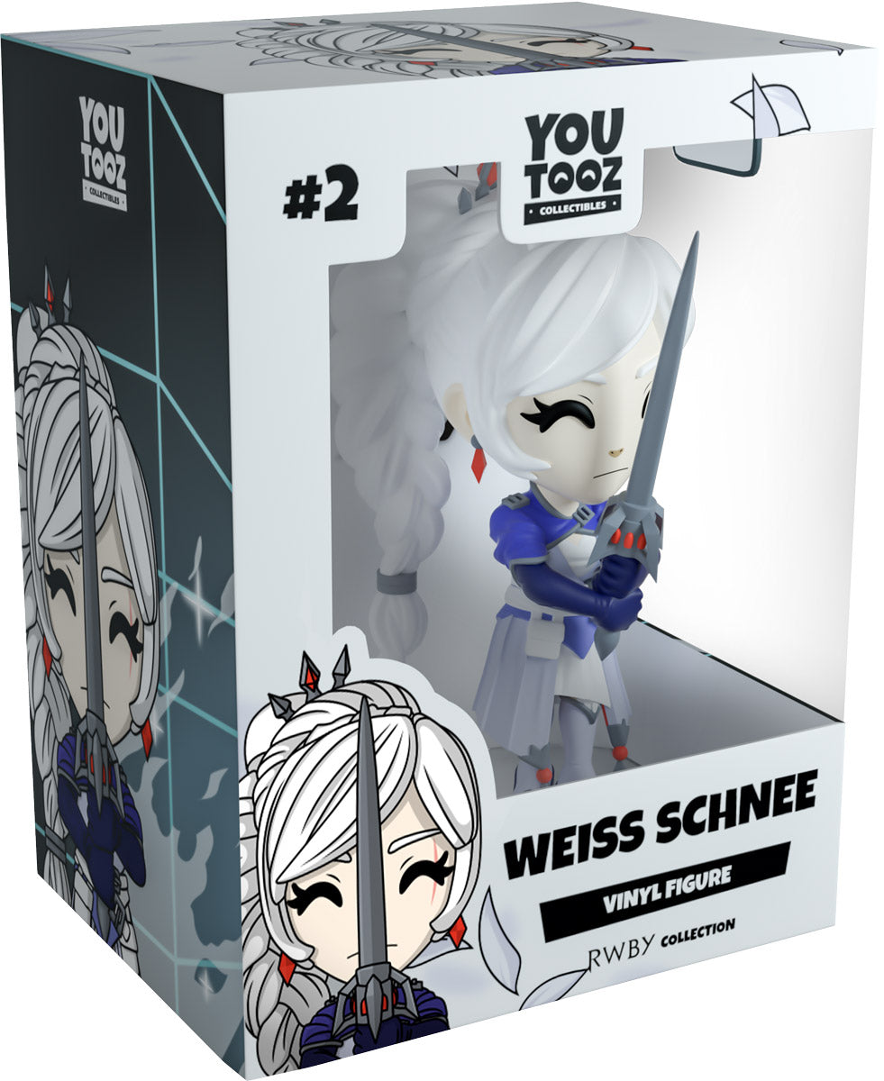 Weiß Schnee