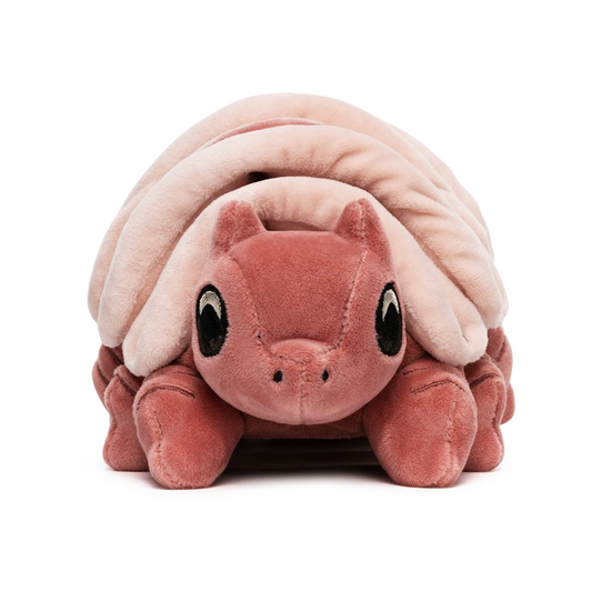 White Knuckle - Grub Plüsch (22,86 cm)