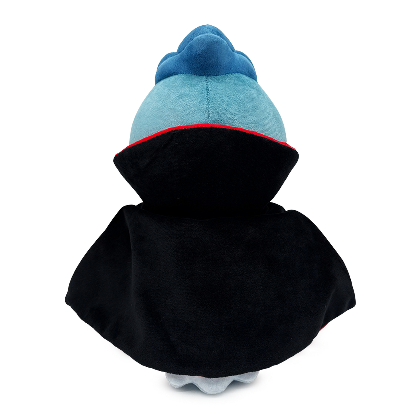 Vampir-Blaumeisen-Plüschtier (23 cm)