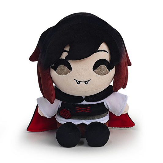 Halloween Ruby Plüschtier (23 cm)