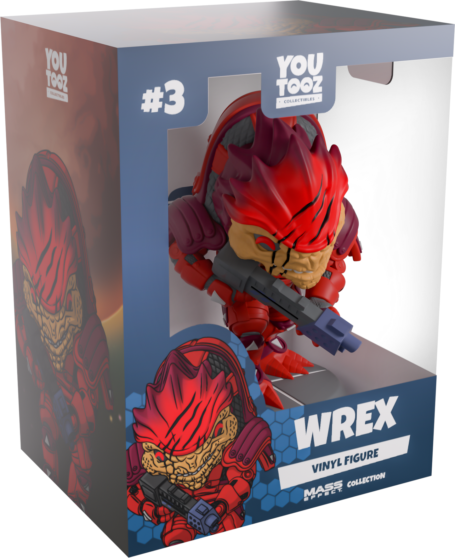 Wrex