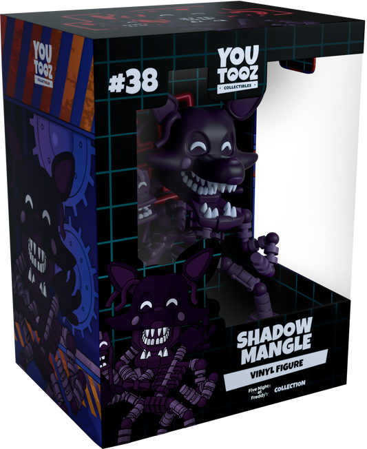 Shadow Mangle