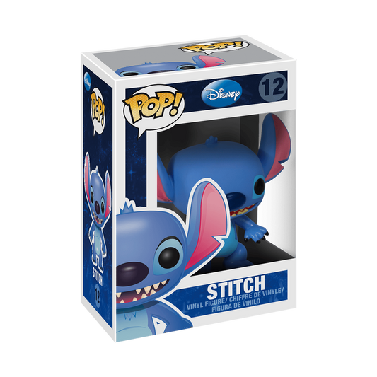 Pop! Stich