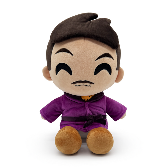Troy Hawke Plüsch (23 cm)