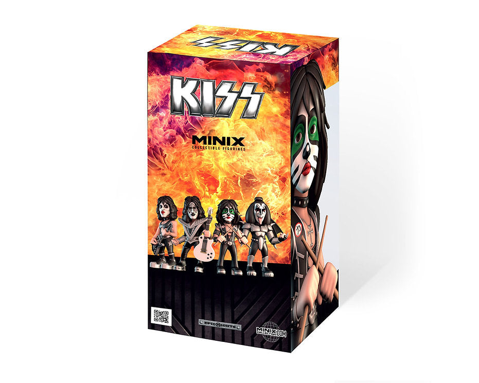 catman 103 kiss — visuel complémentaire 7
