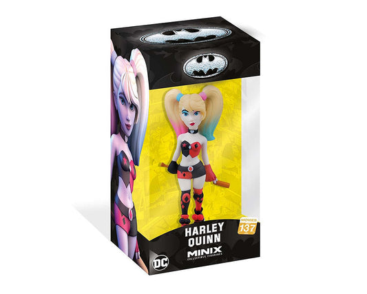 harley quinn 137 dc comics — visuel complémentaire 2