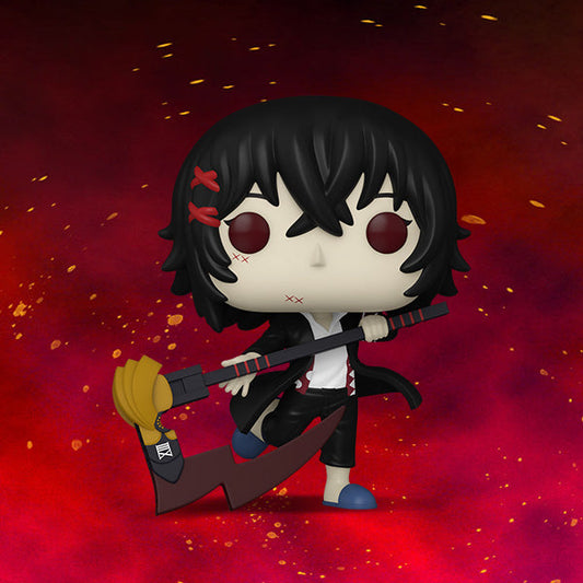 Funko Juzo Suzuya – Tokyo Ghoul