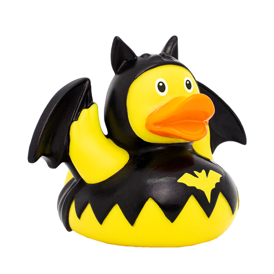 Canard Costume Dark Duck Lilalu - vue 5