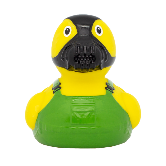 Canard Masque de Protection Lilalu - vue 1