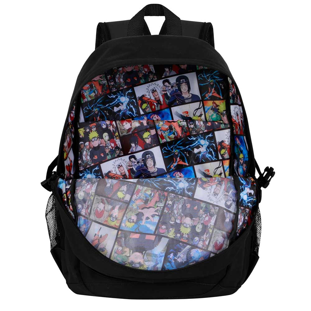 Rucksack Fight PRO Naruto „NA“