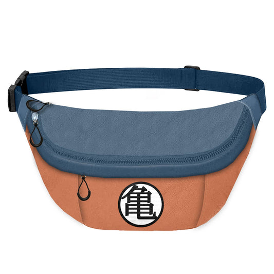 Dragon Ball "Symbol" Smart Fanny Pack