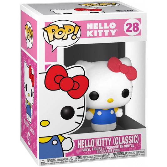 Pop! Hello Kitty-Klassiker
