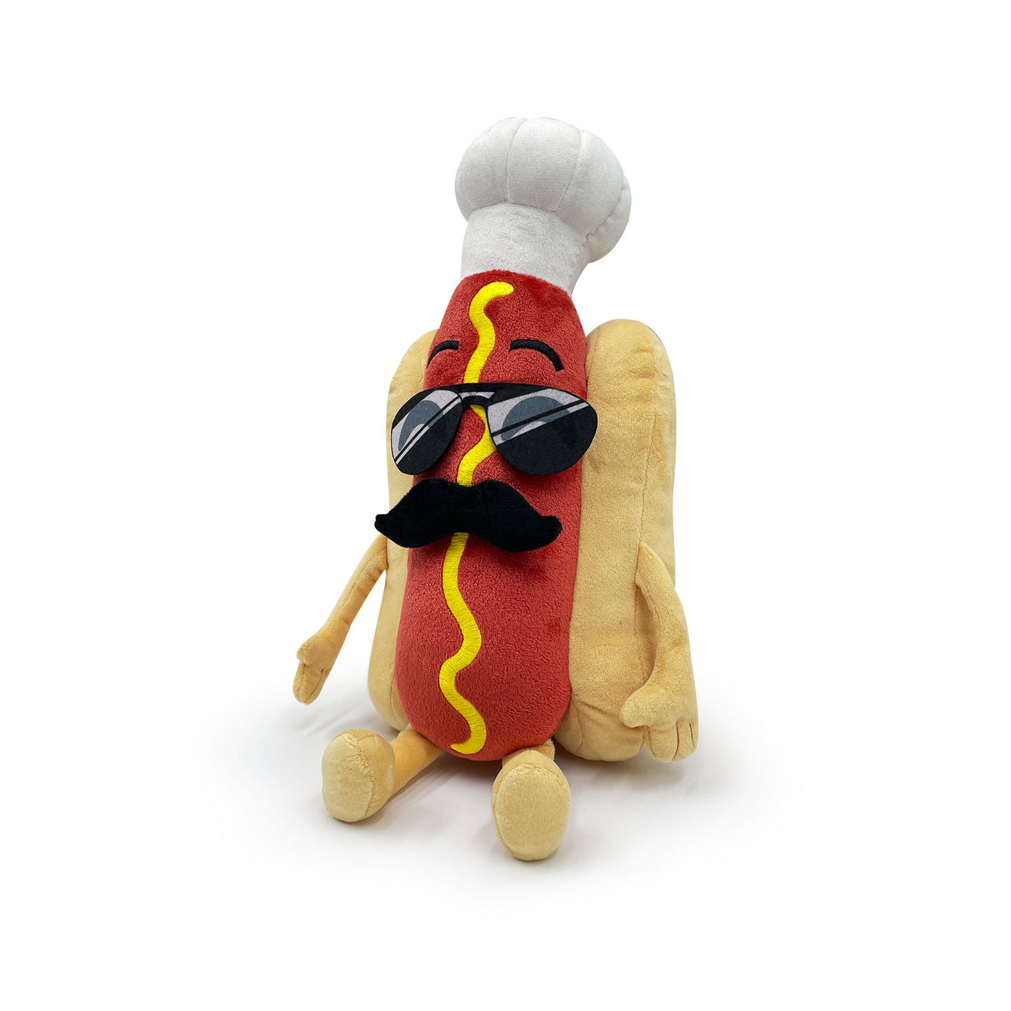 Ordinary Sausage Plush (9in)
