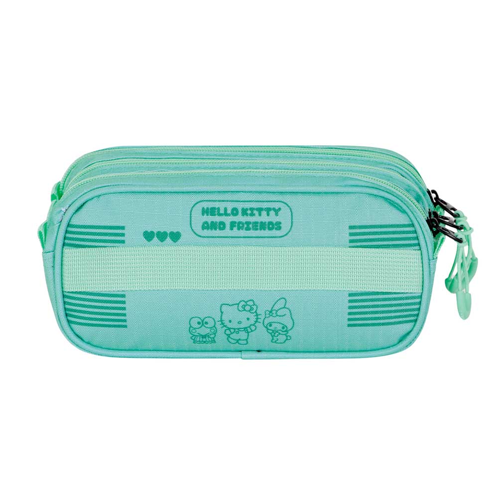 Etui Trick FAN 2.2 Hello Kitty „Videospiel“