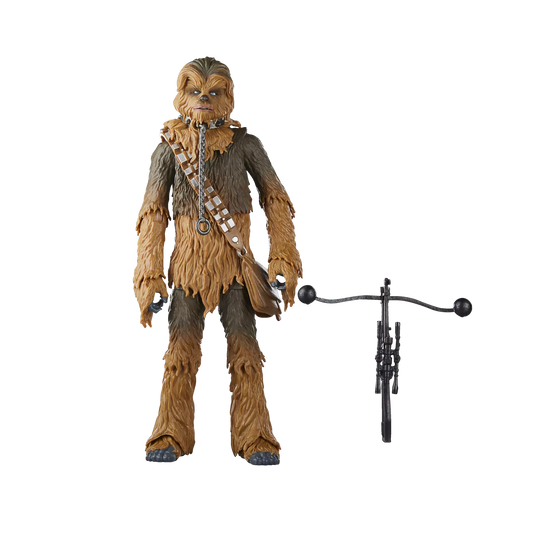 Star Wars: Die Black Series Chewbacca