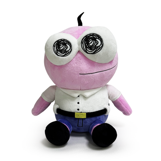 Pim Plüsch (23 cm)