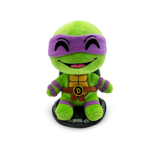 Donatello Schulterreiter (15 cm)