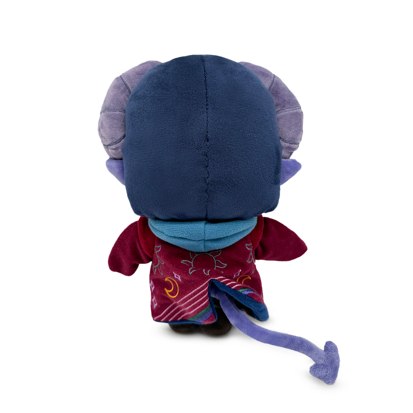 Mollymauk-Plüschfigur (23 cm)