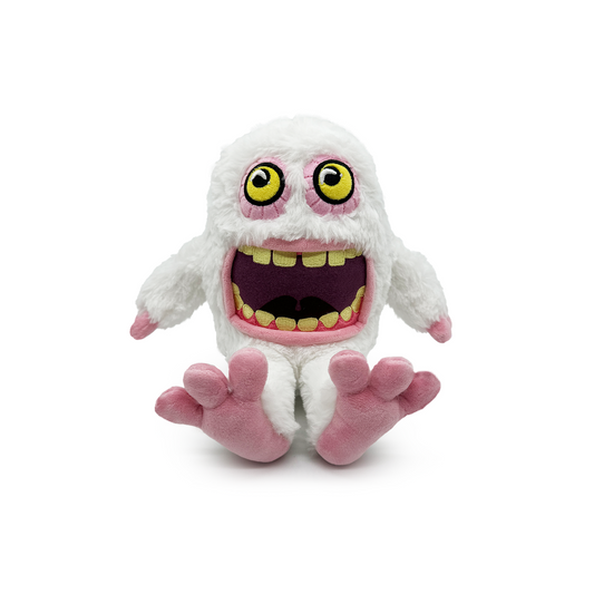 Mammott Stickie (15 cm)