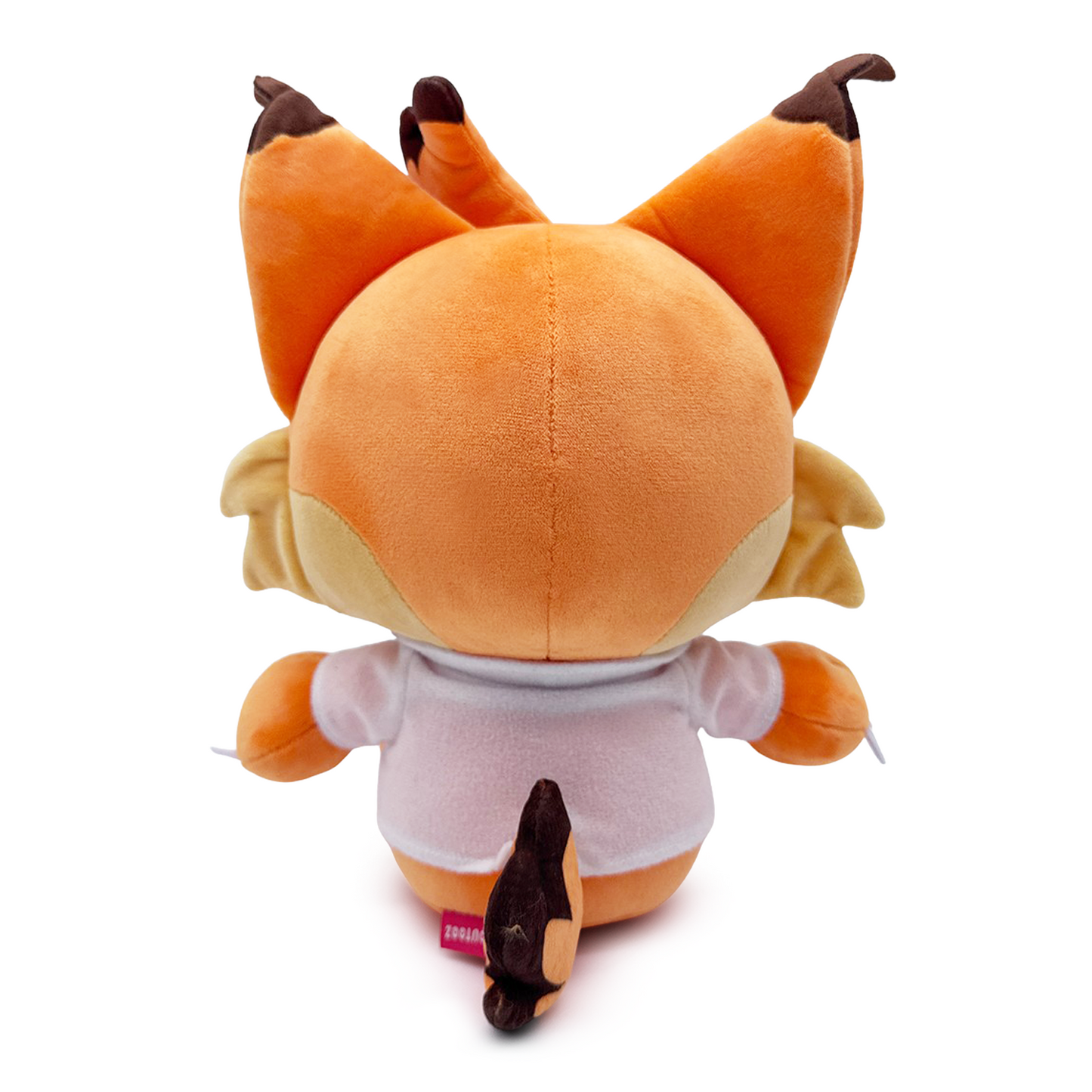 Bubsy 4D Plush (9in)