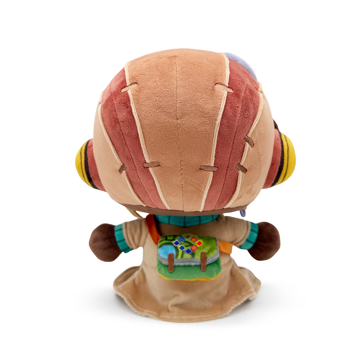 Peluche Razputin Aquato 9 pouces – Youtooz Collectibles
