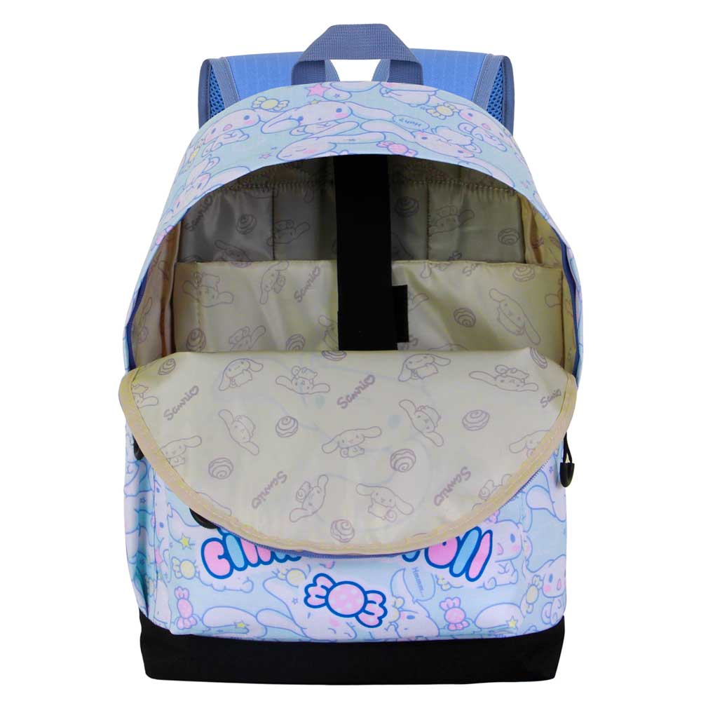 Rucksack HS FAN 3.0 Hello Kitty „Cinnamoroll Candy“