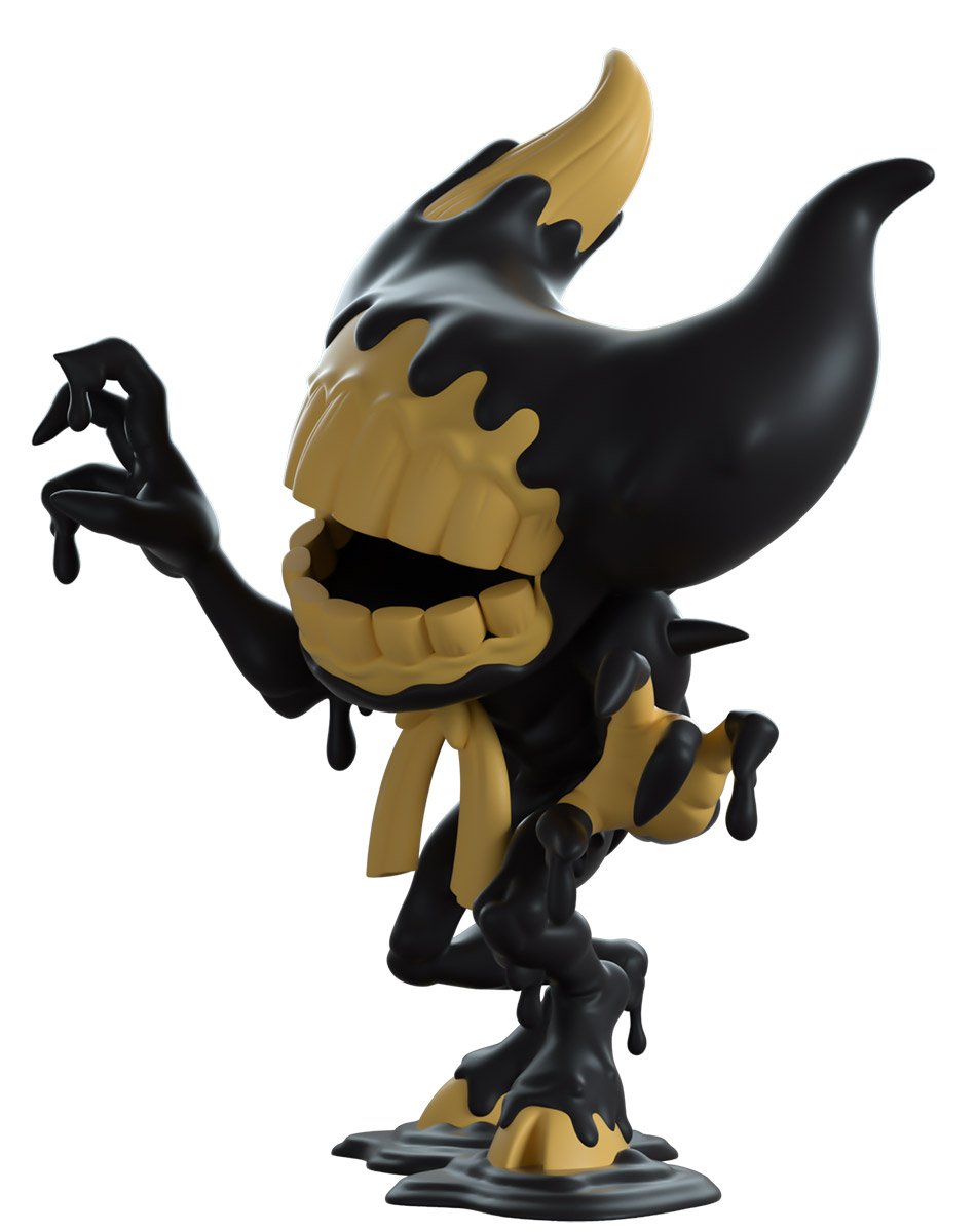 ink demon youtooz