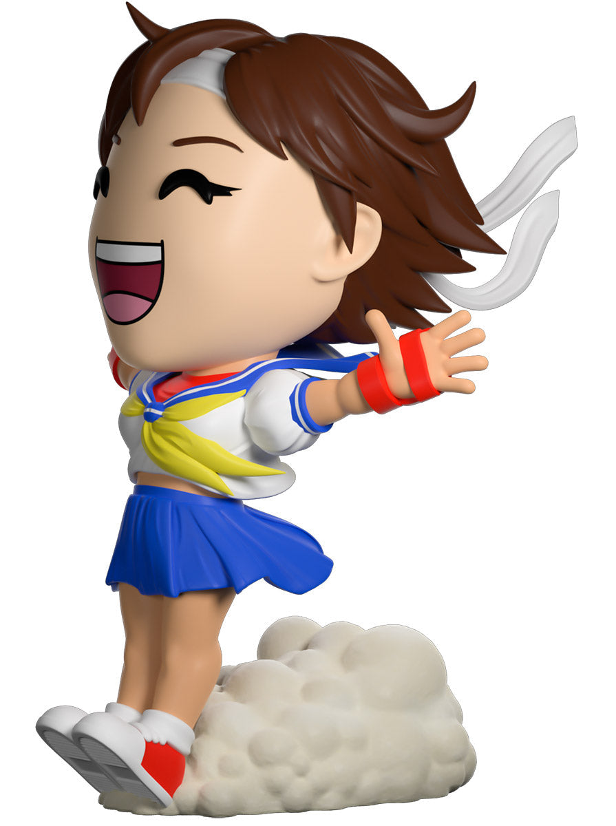 sakura youtooz