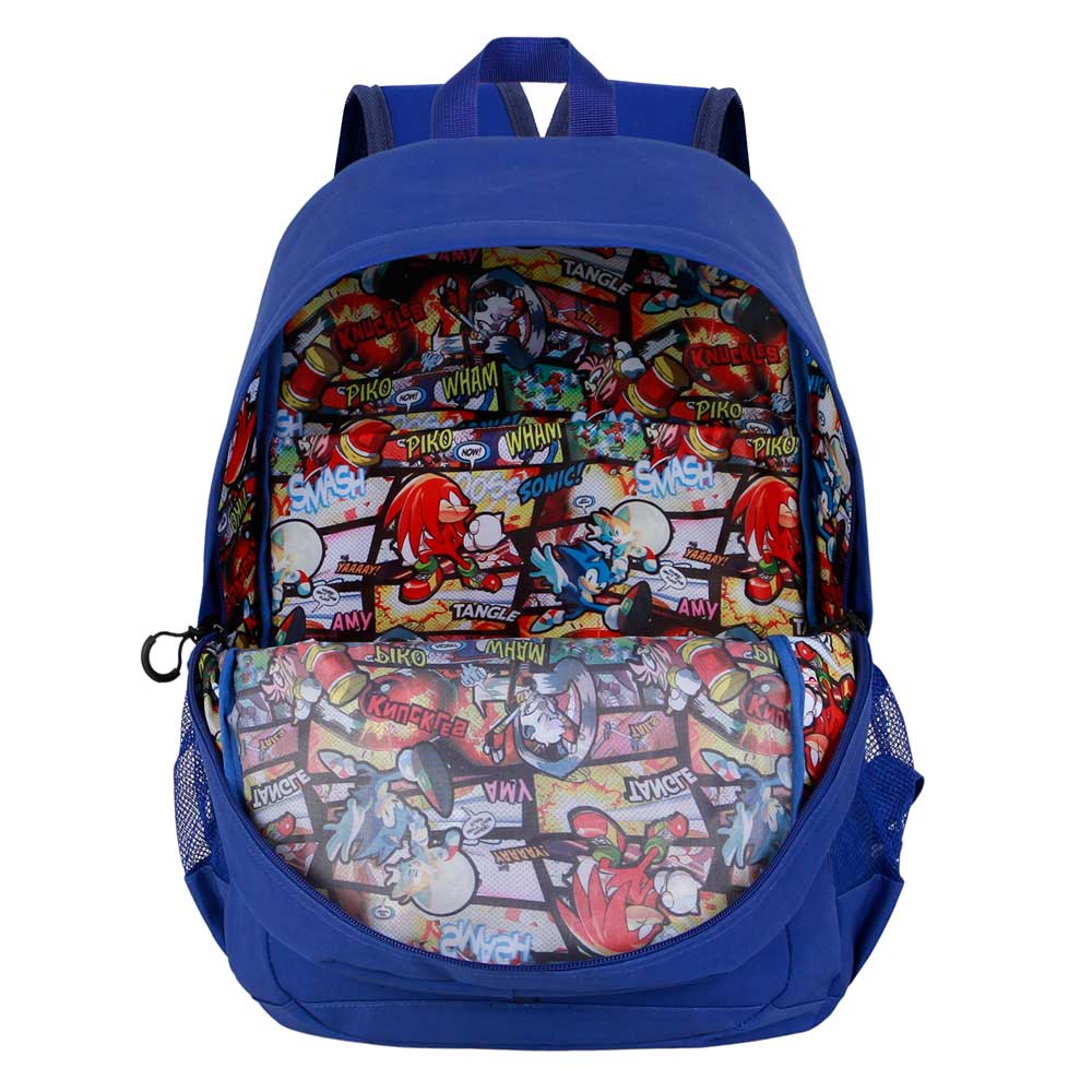 Rucksack Fight PRO Sonic the Hedgehog „SO“
