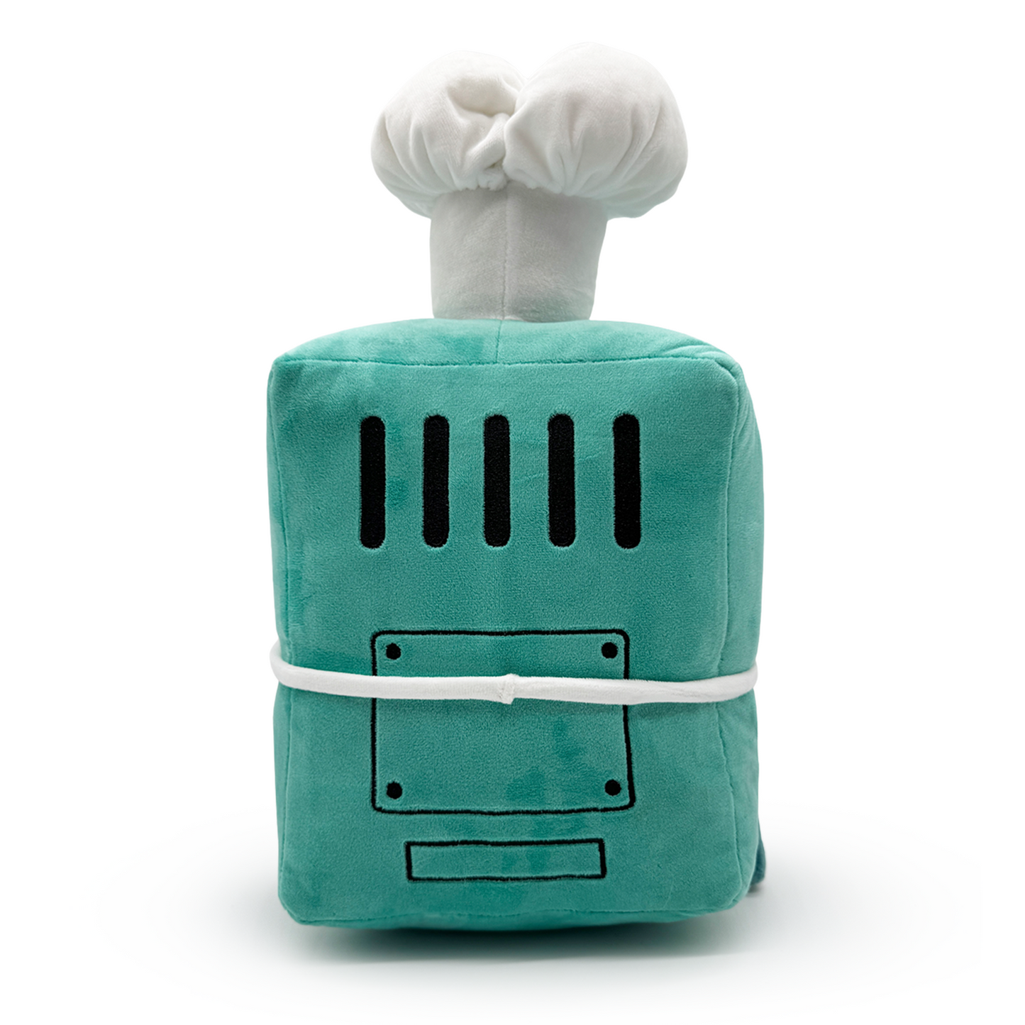 Kiss My Cook BMO Plüsch (23cm)