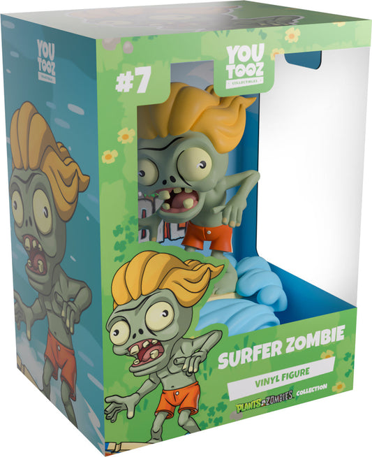 Surfer-Zombie