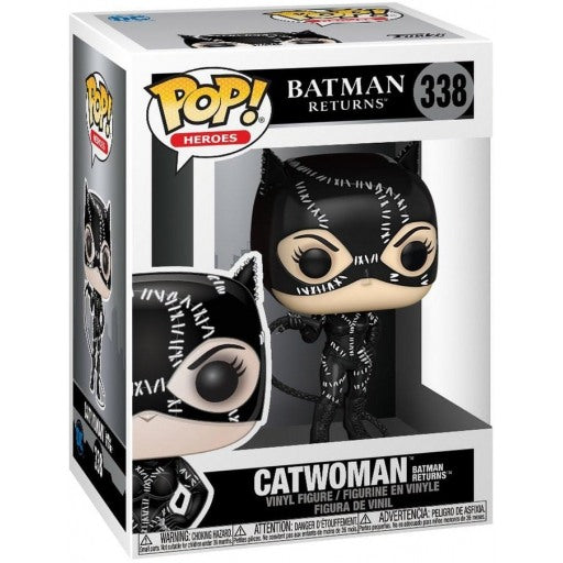 pop catwoman 338