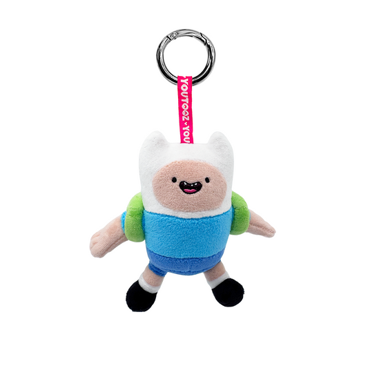 Finn Schlüsselanhänger (12,7 cm)