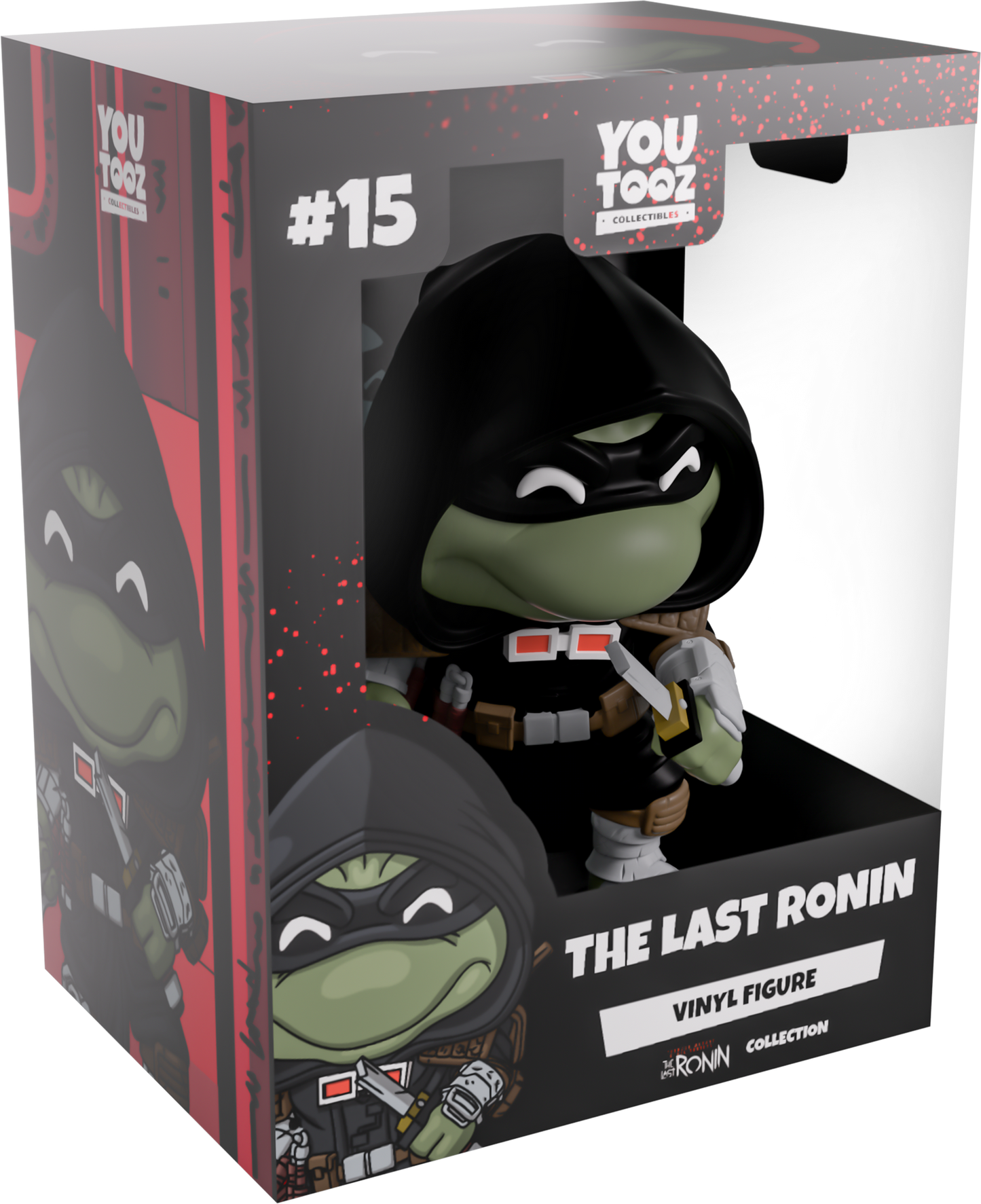 Der letzte Ronin