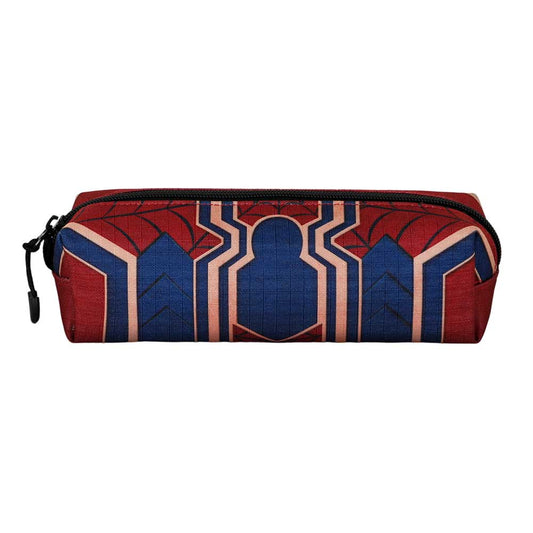 Marvel Spider-Man Drop-Federmäppchen eckig FAN 2.2