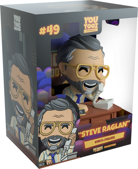 „Steve Raglan“