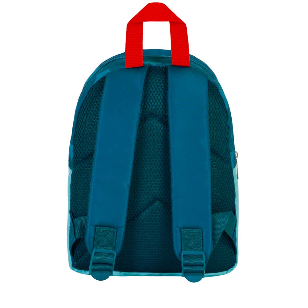Sac à Dos Préscolaire Joy Disney Mickey Mouse « Smile »
